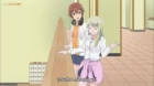 Joshikousei no Mudazukai episodio 5