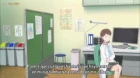 Joshikousei no Mudazukai episodio 7
