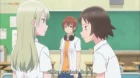 Joshikousei no Mudazukai episodio 8
