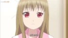 Joshikousei no Mudazukai episodio 9