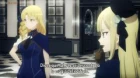 Lord El-Melloi II Sei no Jikenbo: Rail Zeppelin Grace Note episodio 6
