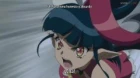 Senki Zesshou Symphogear XV episodio 3