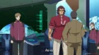 Senki Zesshou Symphogear XV episodio 5