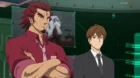 Senki Zesshou Symphogear XV episodio 6