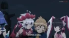 Senki Zesshou Symphogear XV episodio 7