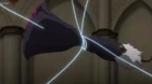 Senki Zesshou Symphogear XV episodio 8