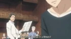 Nodame Cantabile: Finale episodio 10
