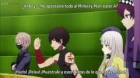 Nakanohito Genome [Jikkyouchuu] episodio 12