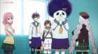 Nakanohito Genome [Jikkyouchuu] episodio 2