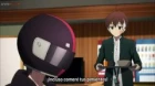 Nakanohito Genome [Jikkyouchuu] episodio 4