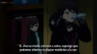 Nakanohito Genome [Jikkyouchuu] episodio 7