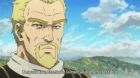 Vinland Saga episodio 13