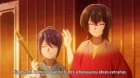 Kochouki: Wakaki Nobunaga episodio 1