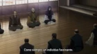 Kochouki: Wakaki Nobunaga episodio 2