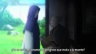 Kochouki: Wakaki Nobunaga episodio 4