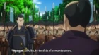 Kochouki: Wakaki Nobunaga episodio 5