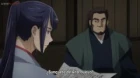 Kochouki: Wakaki Nobunaga episodio 6