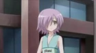 Omamori Himari episodio 11