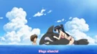 Omamori Himari episodio 2