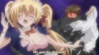 Omamori Himari episodio 3