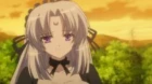 Omamori Himari episodio 7