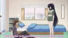 Omamori Himari episodio 8