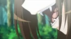 Omamori Himari episodio 9