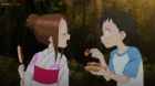Karakai Jouzu no Takagi-san 2 episodio 12