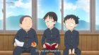 Karakai Jouzu no Takagi-san 2 episodio 3