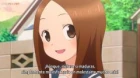 Karakai Jouzu no Takagi-san 2 episodio 4