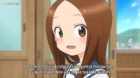 Karakai Jouzu no Takagi-san 2 episodio 5