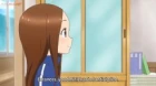 Karakai Jouzu no Takagi-san 2 episodio 8