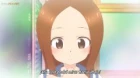 Karakai Jouzu no Takagi-san 2 episodio 9