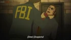Cop Craft episodio 12