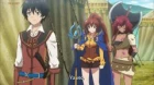 Isekai Cheat Magician episodio 12