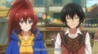 Isekai Cheat Magician episodio 13