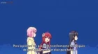 Machikado Mazoku episodio 10
