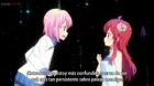 Machikado Mazoku episodio 11