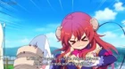 Machikado Mazoku episodio 12