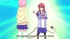 Machikado Mazoku episodio 3