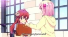 Machikado Mazoku episodio 5