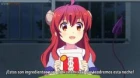 Machikado Mazoku episodio 7