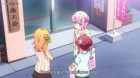 Machikado Mazoku episodio 8