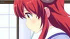 Machikado Mazoku episodio 9