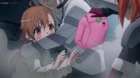 Toaru Kagaku no Accelerator episodio 1