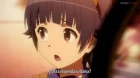 Toaru Kagaku no Accelerator episodio 4