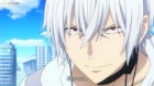 Toaru Kagaku no Accelerator episodio 9