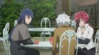 Dungeon ni Deai wo Motomeru no wa Machigatteiru Darou ka II episodio 11