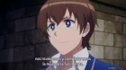 Tsuujou Kougeki ga Zentai Kougeki de Ni-kai Kougeki no Okaasan wa Suki Desu ka episodio 12