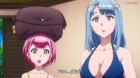 Tsuujou Kougeki ga Zentai Kougeki de Ni-kai Kougeki no Okaasan wa Suki Desu ka episodio 13